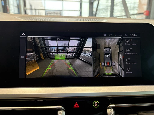 BMW 440 I * M-Package* * HeadUp* AвтоКредит* (ЦЕНА ДО БГ) - автомобили, коли, обяви за нови и употребявани 11