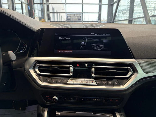 BMW 440 I * M-Package* * HeadUp* AвтоКредит* (ЦЕНА ДО БГ) - автомобили, коли, обяви за нови и употребявани 12