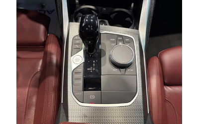 BMW 440 I * M-Package* * HeadUp* AвтоКредит* (ЦЕНА ДО БГ) - автомобили, коли, обяви за нови и употребявани 13