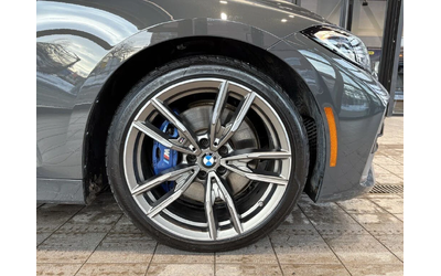 BMW 440 I * M-Package* * HeadUp* AвтоКредит* (ЦЕНА ДО БГ) - автомобили, коли, обяви за нови и употребявани 16