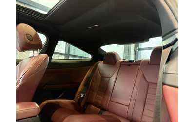 BMW 440 I * M-Package* * HeadUp* AвтоКредит* (ЦЕНА ДО БГ) - автомобили, коли, обяви за нови и употребявани 8