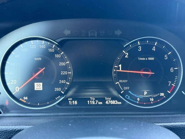 BMW 440 I * M-Package* * HeadUp* AвтоКредит* (ЦЕНА ДО БГ) - автомобили, коли, обяви за нови и употребявани 11