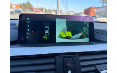 BMW 440 I * M-Package* * HeadUp* AвтоКредит* (ЦЕНА ДО БГ) - автомобили, коли, обяви за нови и употребявани 12