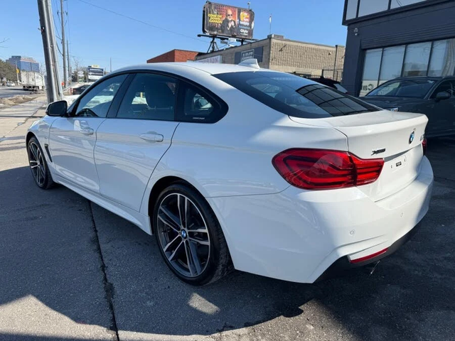 BMW 440 I * M-Package* * HeadUp* AвтоКредит* (ЦЕНА ДО БГ) - автомобили, коли, обяви за нови и употребявани 2