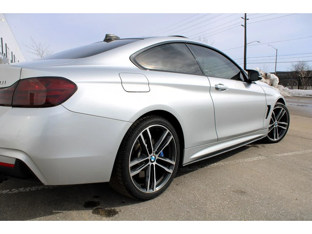 BMW 440 I * M-Package* * HeadUp* AвтоКредит* (ЦЕНА ДО БГ) - автомобили, коли, обяви за нови и употребявани 2