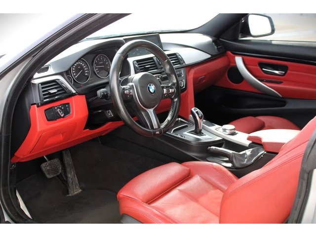 BMW 440 I * M-Package* * HeadUp* AвтоКредит* (ЦЕНА ДО БГ) - автомобили, коли, обяви за нови и употребявани 5