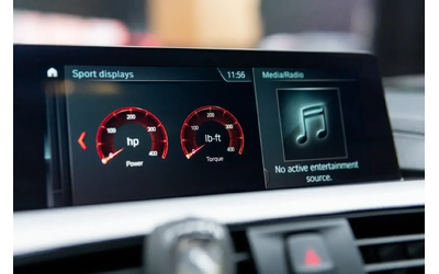 BMW 440 Gran Coupe xDrive ВИРТУАЛНО ТАБЛО ВСИЧКО ЧЕРНО H/K - автомобили, коли, обяви за нови и употребявани 10