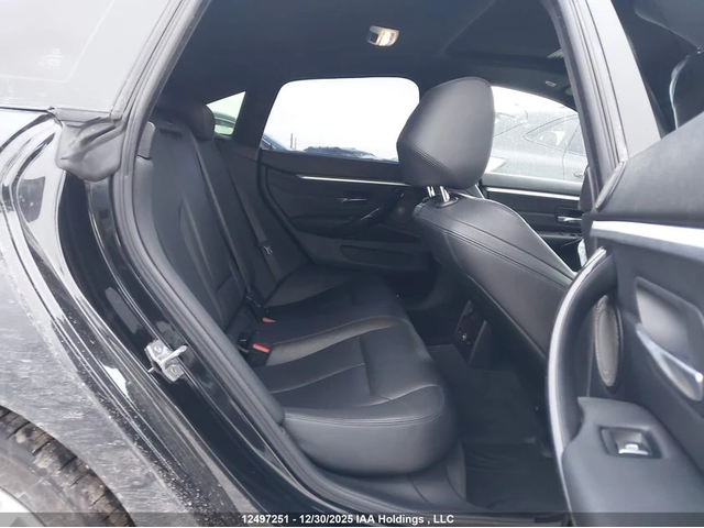 BMW 440 Gran Coupe* Xi* M-Pack* B58* Harman Kardon - автомобили, коли, обяви за нови и употребявани 10