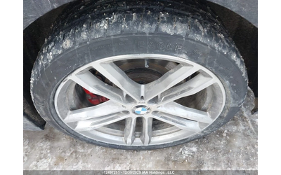 BMW 440 Gran Coupe* Xi* M-Pack* B58* Harman Kardon - автомобили, коли, обяви за нови и употребявани 12