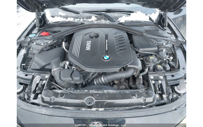 BMW 440 Gran Coupe* Xi* M-Pack* B58* Harman Kardon - автомобили, коли, обяви за нови и употребявани 13