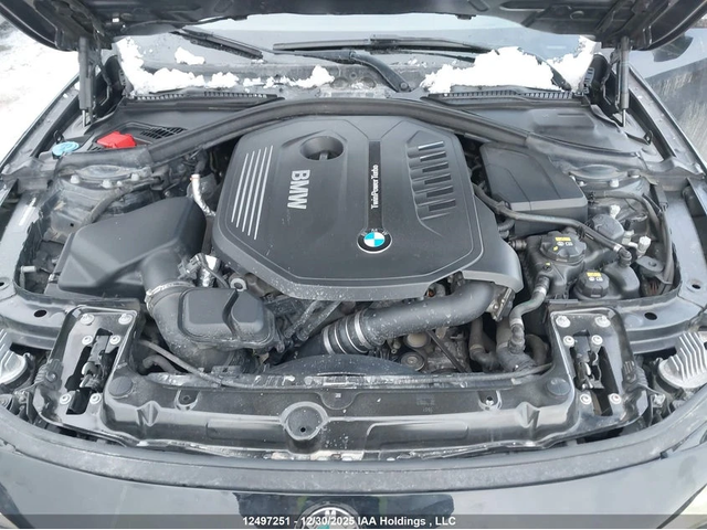 BMW 440 Gran Coupe* Xi* M-Pack* B58* Harman Kardon - автомобили, коли, обяви за нови и употребявани 13