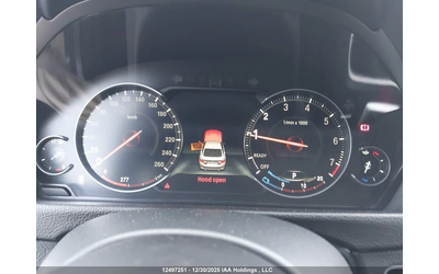 BMW 440 Gran Coupe* Xi* M-Pack* B58* Harman Kardon - автомобили, коли, обяви за нови и употребявани 14