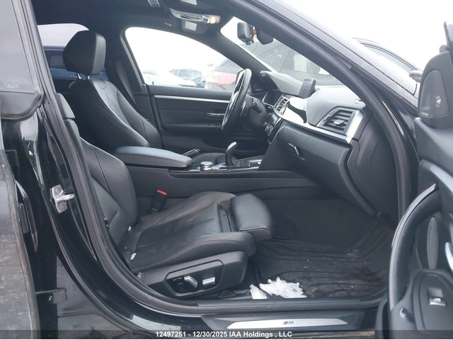 BMW 440 Gran Coupe* Xi* M-Pack* B58* Harman Kardon - автомобили, коли, обяви за нови и употребявани 9