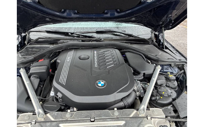 BMW 440 CARFAX * LASER * HEAD-UP * 360 - автомобили, коли, обяви за нови и употребявани 10