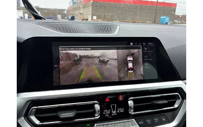BMW 440 CARFAX * LASER * HEAD-UP * 360 - автомобили, коли, обяви за нови и употребявани 13
