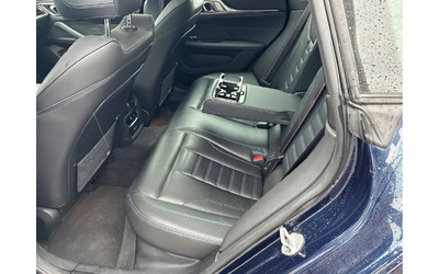 BMW 440 CARFAX * LASER * HEAD-UP * 360 - автомобили, коли, обяви за нови и употребявани 8