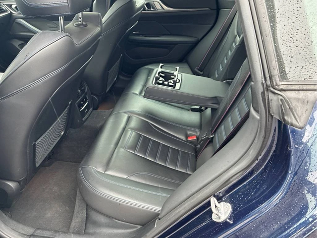 BMW 440 CARFAX * LASER * HEAD-UP * 360 - автомобили, коли, обяви за нови и употребявани 8