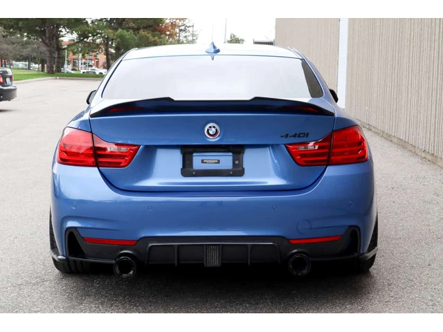 BMW 440 * ФИКС ЦЕНА * H&R* STAGE2 * DOWNPIPE* INTAKE* 360 - автомобили, коли, обяви за нови и употребявани 3