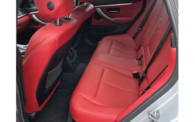 BMW 440 XDRIVE * CARFAX * ПОДГРЕВИ * ШИБИДАХ - автомобили, коли, обяви за нови и употребявани 11