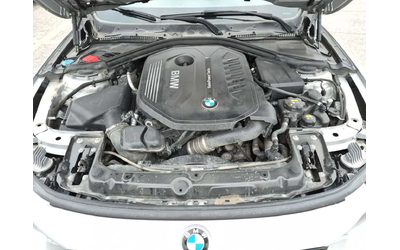 BMW 440 XDRIVE * CARFAX * ПОДГРЕВИ * ШИБИДАХ - автомобили, коли, обяви за нови и употребявани 16