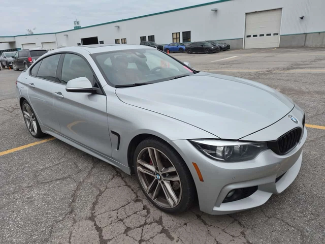 BMW 440 XDRIVE * CARFAX * ПОДГРЕВИ * ШИБИДАХ - автомобили, коли, обяви за нови и употребявани 1