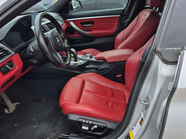 BMW 440 XDRIVE * CARFAX * ПОДГРЕВИ * ШИБИДАХ - автомобили, коли, обяви за нови и употребявани 4