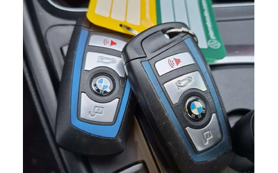 BMW 440 XDRIVE * CARFAX * ПОДГРЕВИ * ШИБИДАХ - автомобили, коли, обяви за нови и употребявани 7