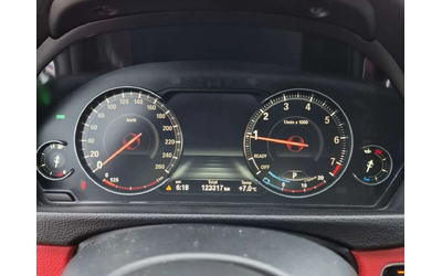 BMW 440 XDRIVE * CARFAX * ПОДГРЕВИ * ШИБИДАХ - автомобили, коли, обяви за нови и употребявани 8