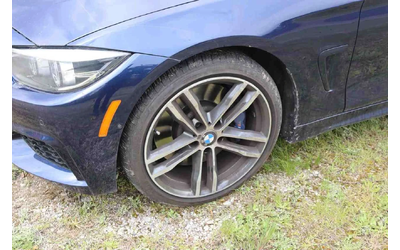 BMW 440 | ДИГИТАЛНО ТАБЛО | HARMAN KARDON | ПОДГРЕВ | - автомобили, коли, обяви за нови и употребявани 6