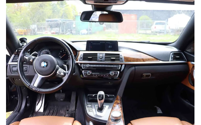 BMW 440 | ДИГИТАЛНО ТАБЛО | HARMAN KARDON | ПОДГРЕВ | - автомобили, коли, обяви за нови и употребявани 8