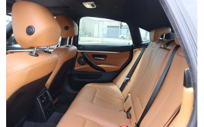 BMW 440 | ДИГИТАЛНО ТАБЛО | HARMAN KARDON | ПОДГРЕВ | - автомобили, коли, обяви за нови и употребявани 9