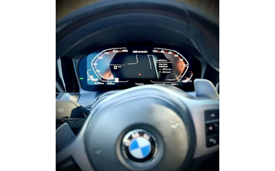 BMW 440 M440i xDrive/CARFAX/ПОДГРЕВИ - автомобили, коли, обяви за нови и употребявани 11