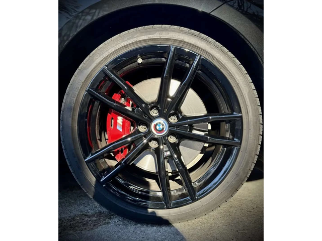 BMW 440 M440i xDrive/CARFAX/ПОДГРЕВИ - автомобили, коли, обяви за нови и употребявани 8