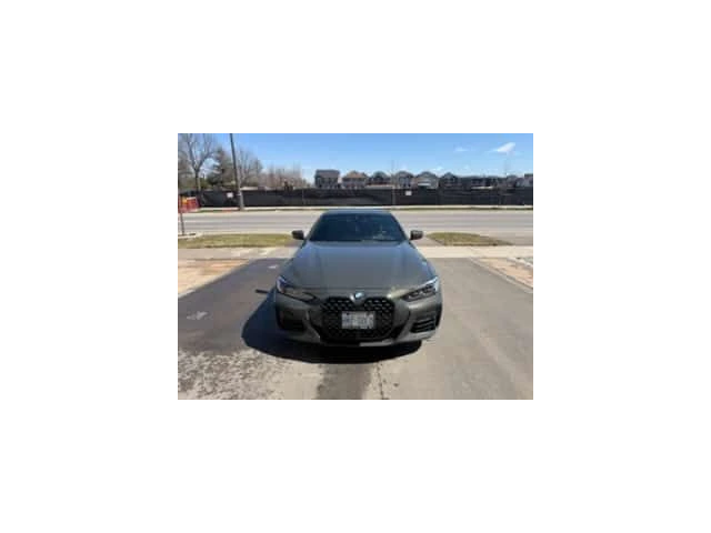 BMW 440 * xDrive * CARFAX * HARMAN KARDON * AMBIENT - автомобили, коли, обяви за нови и употребявани 0