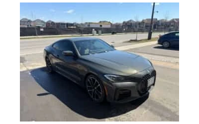 bmw-440 - 2