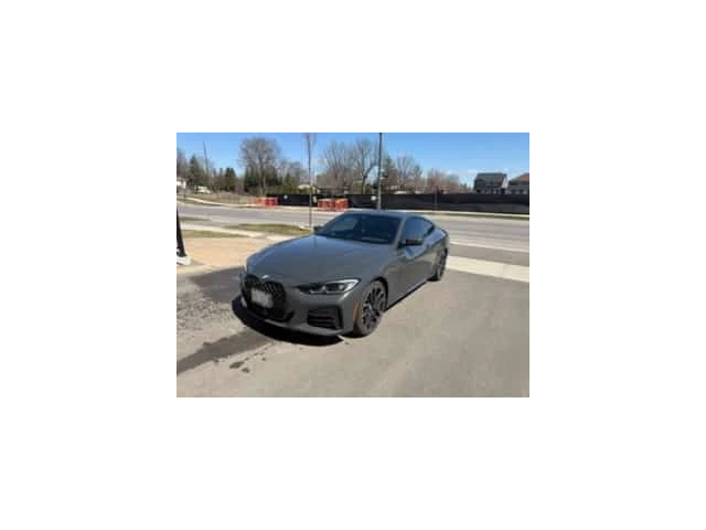 BMW 440 * xDrive * CARFAX * HARMAN KARDON * AMBIENT - автомобили, коли, обяви за нови и употребявани 6