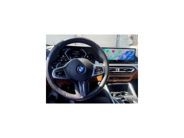 BMW 440 * xDrive * CARFAX * HARMAN KARDON * AMBIENT - автомобили, коли, обяви за нови и употребявани 7
