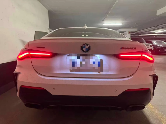 BMW 700 | HARMAN KARDON | 360 | ЧЕРВЕН САЛОН | CARFAX | - автомобили, коли, обяви за нови и употребявани 3