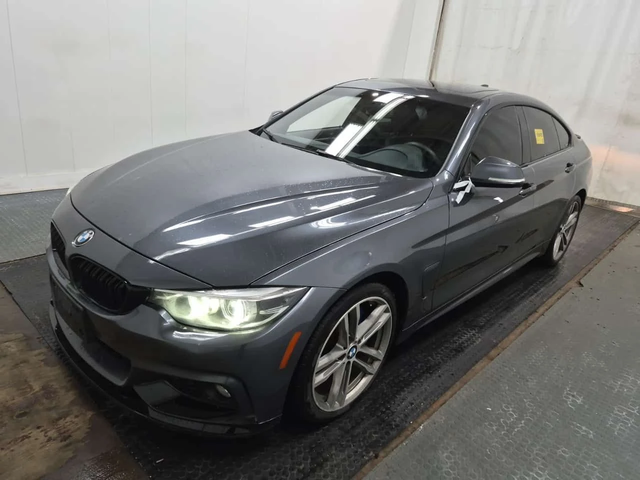 BMW 700 M/GRAND COUPE/XDRIVE/CARFAX/ПОДГРЕВ/ШИБЕДАХ/ - автомобили, коли, обяви за нови и употребявани 0