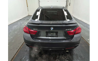 BMW 700 M/GRAND COUPE/XDRIVE/CARFAX/ПОДГРЕВ/ШИБЕДАХ/ - автомобили, коли, обяви за нови и употребявани 16