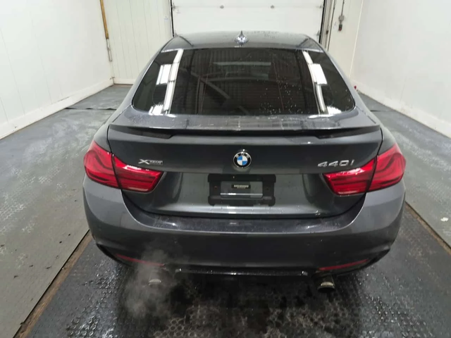 BMW 700 M/GRAND COUPE/XDRIVE/CARFAX/ПОДГРЕВ/ШИБЕДАХ/ - автомобили, коли, обяви за нови и употребявани 16