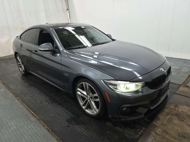 BMW 700 M/GRAND COUPE/XDRIVE/CARFAX/ПОДГРЕВ/ШИБЕДАХ/ - автомобили, коли, обяви за нови и употребявани 1