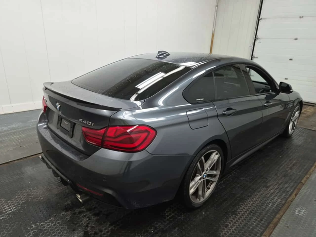 BMW 700 M/GRAND COUPE/XDRIVE/CARFAX/ПОДГРЕВ/ШИБЕДАХ/ - автомобили, коли, обяви за нови и употребявани 2