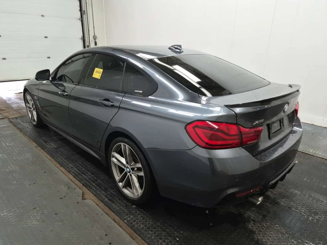 BMW 700 M/GRAND COUPE/XDRIVE/CARFAX/ПОДГРЕВ/ШИБЕДАХ/ - автомобили, коли, обяви за нови и употребявани 3