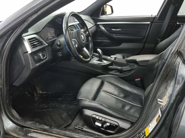 BMW 700 M/GRAND COUPE/XDRIVE/CARFAX/ПОДГРЕВ/ШИБЕДАХ/ - автомобили, коли, обяви за нови и употребявани 4