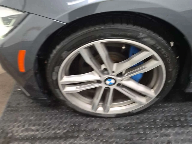 BMW 700 M/GRAND COUPE/XDRIVE/CARFAX/ПОДГРЕВ/ШИБЕДАХ/ - автомобили, коли, обяви за нови и употребявани 5
