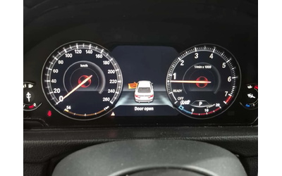 BMW 700 M/GRAND COUPE/XDRIVE/CARFAX/ПОДГРЕВ/ШИБЕДАХ/ - автомобили, коли, обяви за нови и употребявани 8