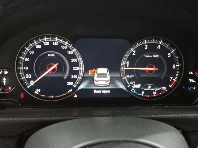 BMW 700 M/GRAND COUPE/XDRIVE/CARFAX/ПОДГРЕВ/ШИБЕДАХ/ - автомобили, коли, обяви за нови и употребявани 8