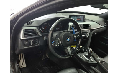 BMW 700 M/GRAND COUPE/XDRIVE/CARFAX/ПОДГРЕВ/ШИБЕДАХ/ - автомобили, коли, обяви за нови и употребявани 9
