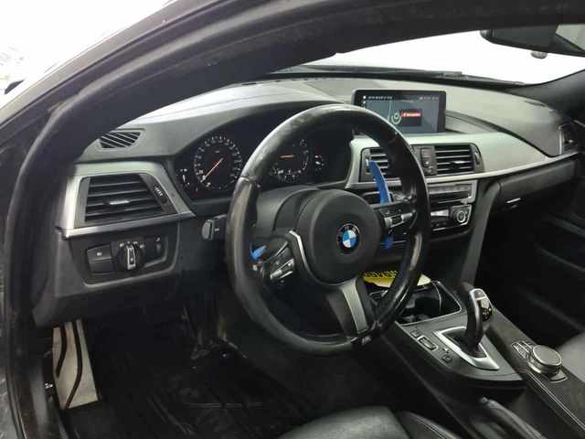 BMW 700 M/GRAND COUPE/XDRIVE/CARFAX/ПОДГРЕВ/ШИБЕДАХ/ - автомобили, коли, обяви за нови и употребявани 9